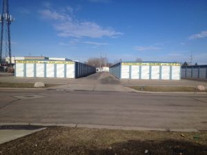 Photo of Fargo Space Center - West