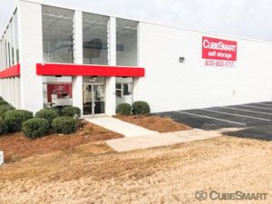 Photo of CubeSmart Self Storage - Tucker - 2232 Mountain Industrial Blvd