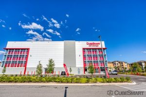 Photo of CubeSmart Self Storage - Tampa - 2460 S Falkenburg Rd