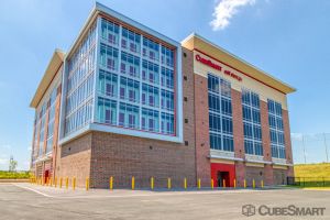 Photo of CubeSmart Self Storage - Ashburn - 45000 Russell Branch Pkwy