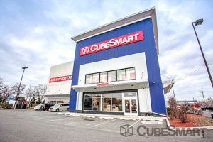Photo of CubeSmart Self Storage - Flushing - 124-16 31st Avenue