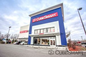 Photo of CubeSmart Self Storage - Flushing - 124-16 31st Avenue