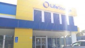 Photo of Life Storage - West Sacramento - 3280 Jefferson Boulevard