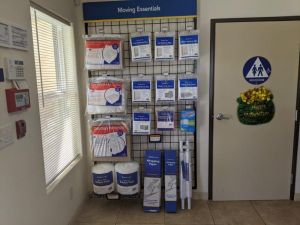 Photo of Life Storage - West Sacramento - 3280 Jefferson Boulevard