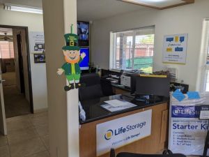 Photo of Life Storage - West Sacramento - 3280 Jefferson Boulevard