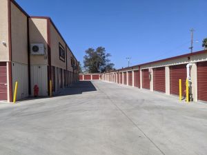 Photo of Life Storage - West Sacramento - 3280 Jefferson Boulevard