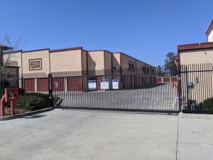 Photo of Life Storage - West Sacramento - 3280 Jefferson Boulevard