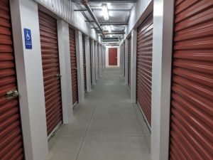 Photo of Life Storage - West Sacramento - 3280 Jefferson Boulevard