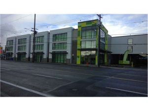 Photo of Extra Space Storage - Portland - Division St