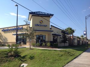 Photo of Life Storage - Orlando - 4650 South Semoran Boulevard