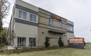 Photo of Go Store It - James Island