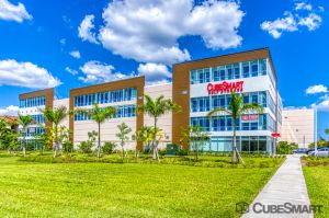 Photo of CubeSmart Self Storage - Davie - 5600 S University Dr
