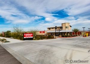 Photo of CubeSmart Self Storage - Queen Creek - 5260 West Hunt Hwy