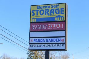 Photo of Snapbox Self Storage - Buena