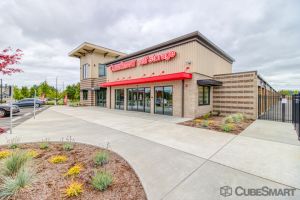 Photo of CubeSmart Self Storage - Lacey - 6155 Balustrade Blvd SE