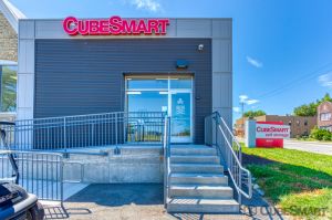 Photo of CubeSmart Self Storage - West Allis - 5317 W Burnham St