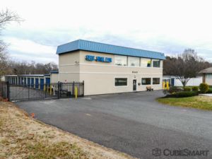 Photo of CubeSmart Self Storage - Monroe Township - 640 N Black Horse Pike