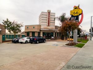 Photo of Route 66 Self Storage of Pomona