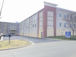 Photo of Life Storage - Mechanicsville - 8016 Rutland Center Boulevard