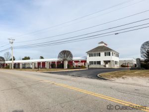 Photo of CubeSmart Self Storage - Richmond - 39 Stilson Rd