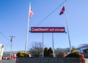 Photo of CubeSmart Self Storage - Narragansett - 39 Walts Way