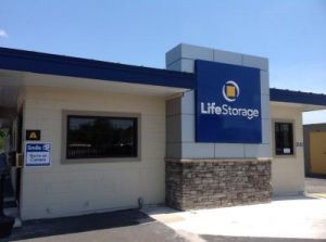 Photo of Life Storage - San Antonio - 3343 Southwest Military Drive