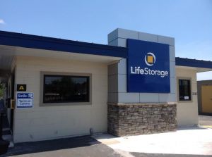 Photo of Life Storage - San Antonio - 3343 Southwest Military Drive