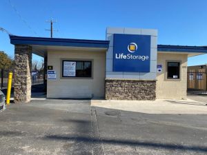 Photo of Life Storage - San Antonio - 3343 Southwest Military Drive