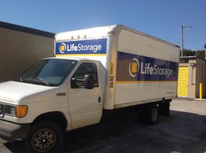 Photo of Life Storage - Delray Beach - 1099 South Congress Avenue