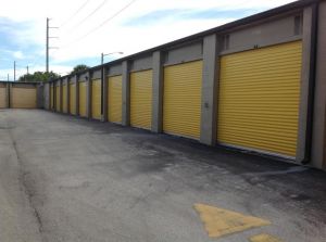 Photo of Life Storage - Delray Beach - 1099 South Congress Avenue