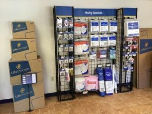 Photo of Life Storage - Virginia Beach - 4929 Shell Road