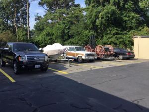 Photo of Life Storage - Virginia Beach - 4929 Shell Road