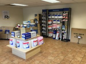 Photo of Life Storage - Virginia Beach - 4929 Shell Road