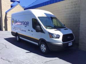 Photo of Life Storage - Virginia Beach - 4929 Shell Road