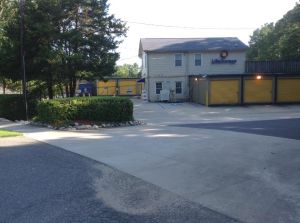 Photo of Life Storage - Durham - 1200 East Cornwallis Road