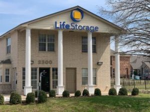 Photo of Life Storage - Carrollton - 2300 Old Denton Road