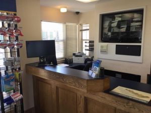 Photo of Life Storage - Carrollton - 2300 Old Denton Road