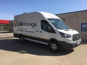 Photo of Life Storage - Carrollton - 2300 Old Denton Road