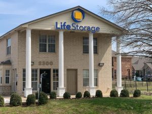 Photo of Life Storage - Carrollton - 2300 Old Denton Road