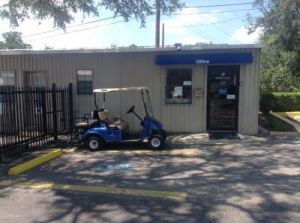 Photo of Life Storage - Austin - 5547 McNeil Drive