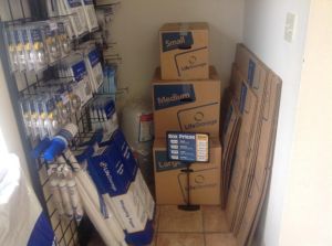 Photo of Life Storage - Austin - 5547 McNeil Drive