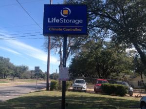 Photo of Life Storage - Austin - 5547 McNeil Drive