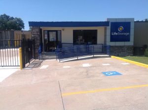 Photo of Life Storage - Austin - 10307 FM 2222