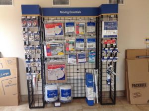 Photo of Life Storage - Austin - 10307 FM 2222