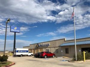 Photo of Life Storage - Spring - 3411 Rayford Road