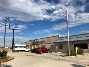 Photo of Life Storage - Spring - 3411 Rayford Road