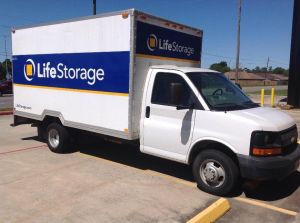 Photo of Life Storage - Spring - 3411 Rayford Road