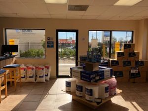 Photo of Life Storage - Spring - 3411 Rayford Road