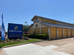 Photo of Life Storage - Houston - 12711 Westheimer Road