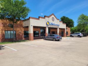 Photo of Life Storage - Round Rock - 3997 East FM 1431